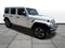 2023 Jeep Wrangler 4-Door Sahara
