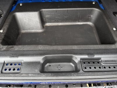 2020 Jeep Wrangler Unlimited Sahara 4x4