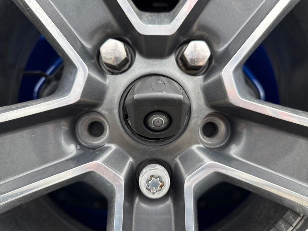 2020 Jeep Wrangler Unlimited Sahara 4x4