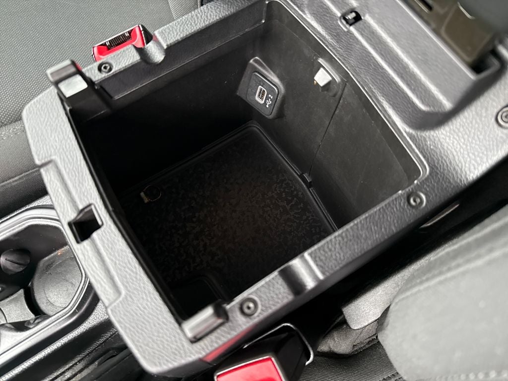 2020 Jeep Wrangler Unlimited Sahara 4x4