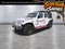 2020 Jeep Wrangler Unlimited North Edition 4x4