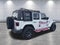 2020 Jeep Wrangler Unlimited North Edition 4x4