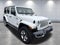 2022 Jeep Wrangler Unlimited Sahara 4x4