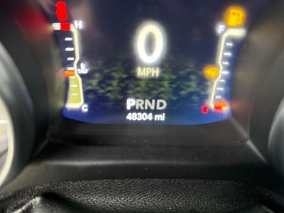 2020 Jeep Wrangler Unlimited Rubicon 4x4