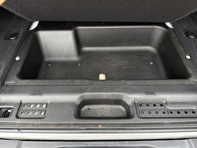 2020 Jeep Wrangler Unlimited Rubicon 4x4