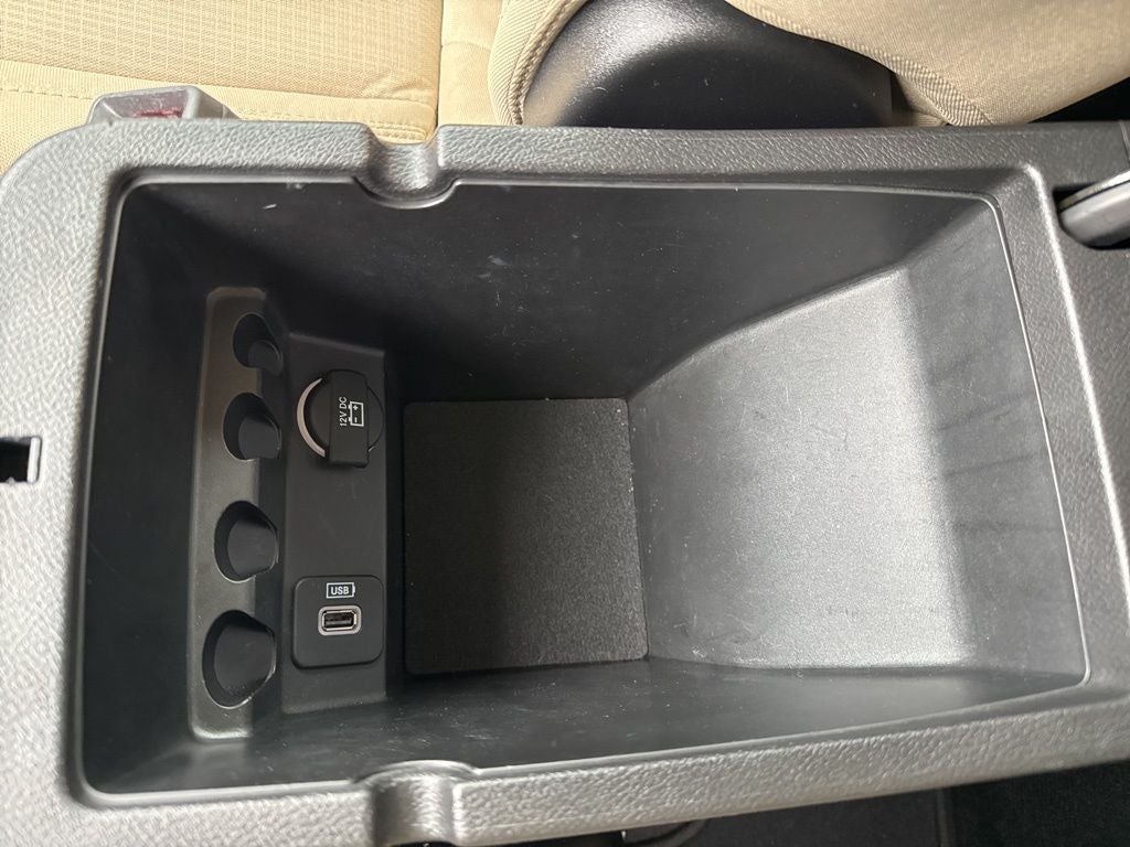 2017 Jeep Cherokee Latitude FWD