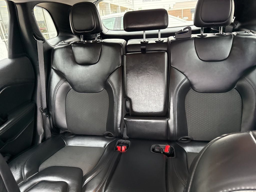 2021 Jeep Cherokee Altitude FWD