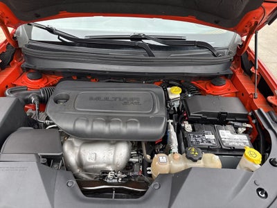 2021 Jeep Cherokee Altitude FWD