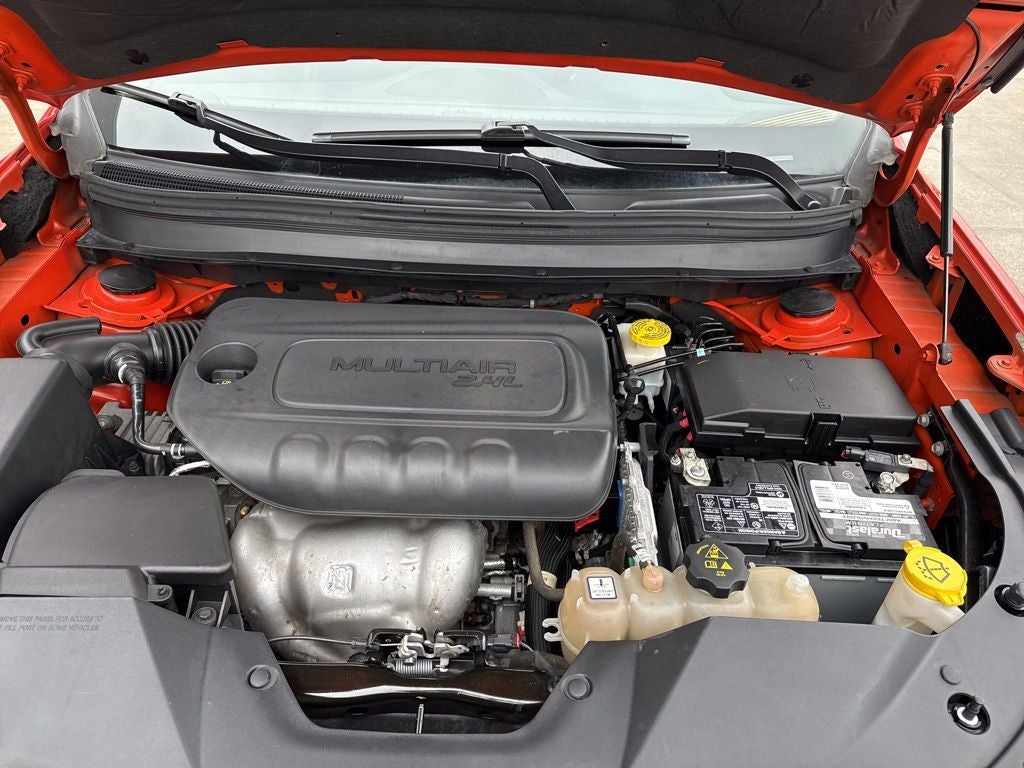 2021 Jeep Cherokee Altitude FWD