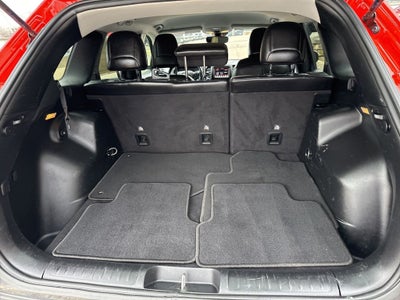 2021 Jeep Cherokee Altitude FWD