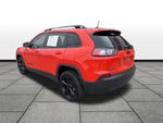 2021 Jeep Cherokee Altitude FWD