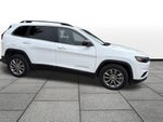2022 Jeep Cherokee Latitude Lux FWD
