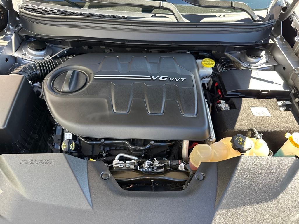 2022 Jeep Cherokee Latitude Lux FWD