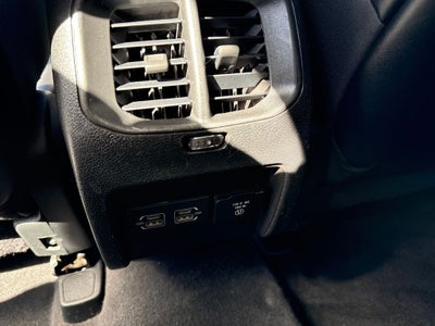 2022 Jeep Cherokee Latitude Lux FWD