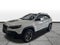 2019 Jeep Cherokee Trailhawk 4x4