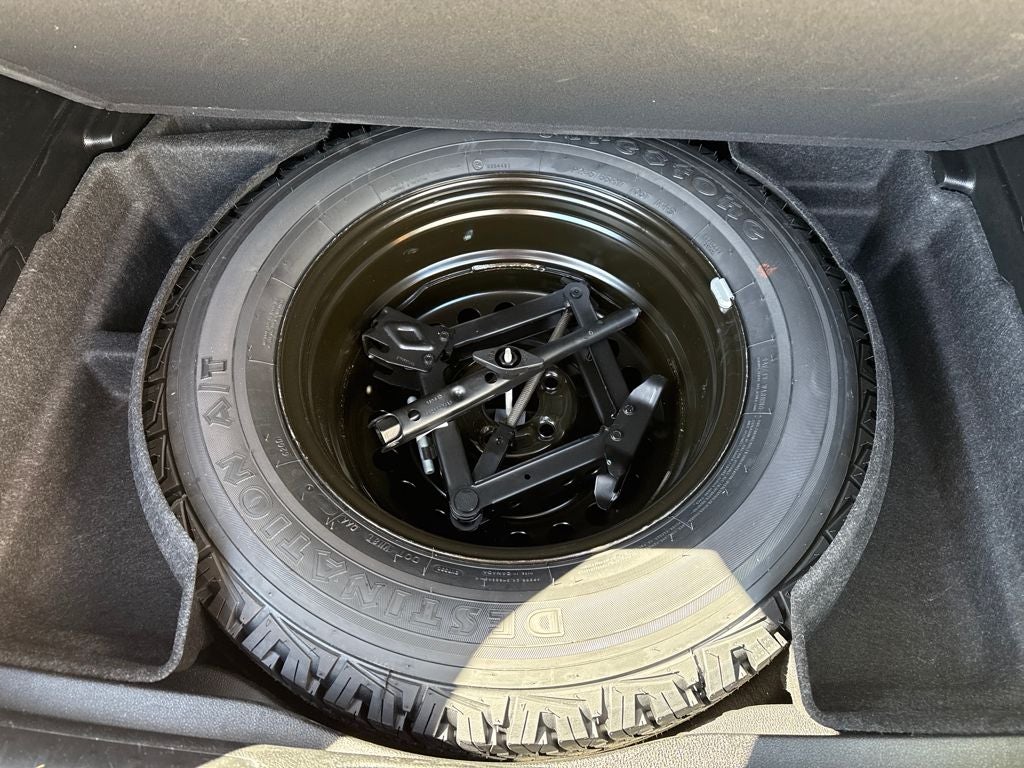 2022 Jeep Cherokee Trailhawk 4x4