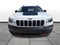 2022 Jeep Cherokee Trailhawk 4x4