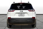 2023 Jeep Cherokee Altitude Lux 4x4