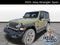2025 Jeep Wrangler 2-Door Sport 4x4