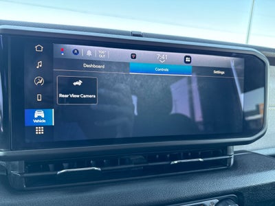 2025 Jeep Wrangler 2-Door Sport 4x4
