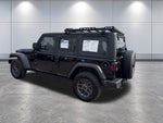 2025 Jeep Wrangler 4-Door Summit 4x4