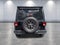 2025 Jeep Wrangler 4-Door Summit 4x4