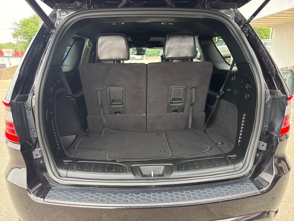 2024 Dodge Durango GT Plus AWD