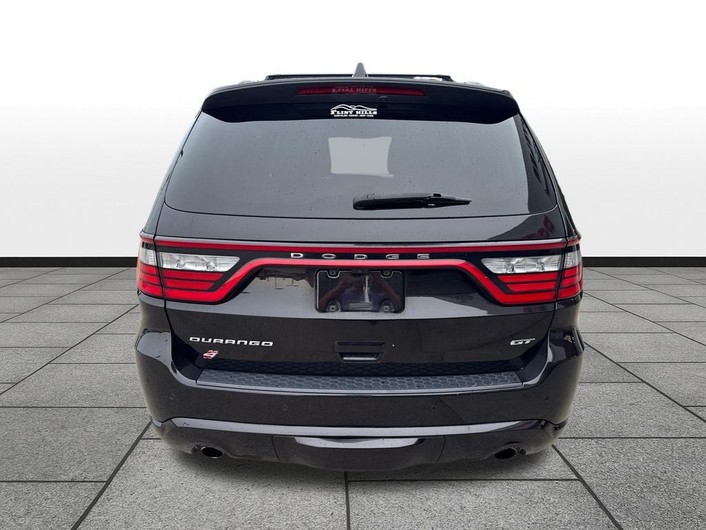 2024 Dodge Durango GT Plus AWD