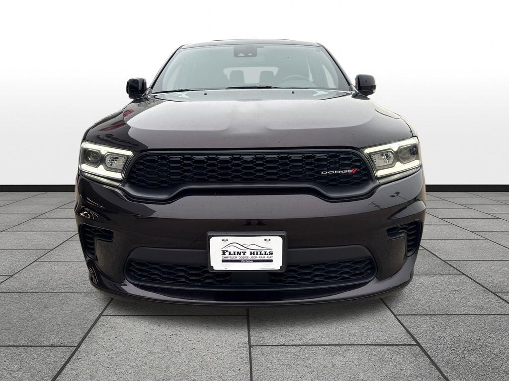 2024 Dodge Durango GT Plus AWD