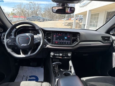 2025 Dodge Durango GT AWD