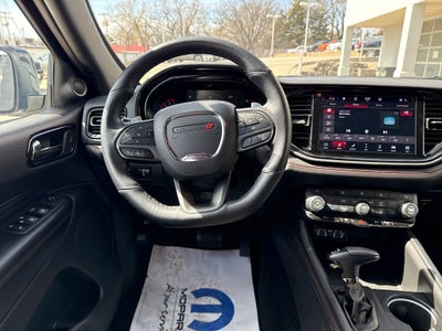 2025 Dodge Durango GT AWD