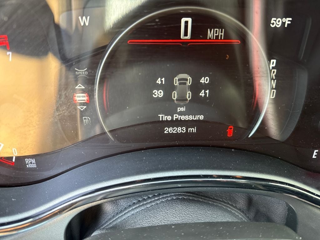 2025 Dodge Durango GT AWD