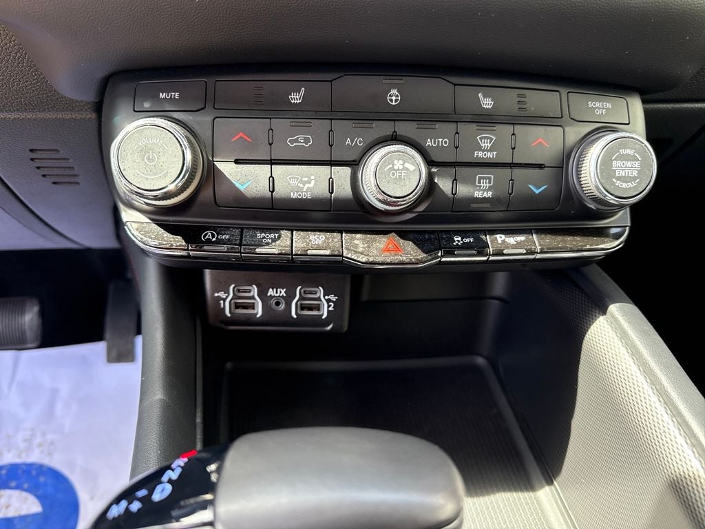 2025 Dodge Durango GT AWD