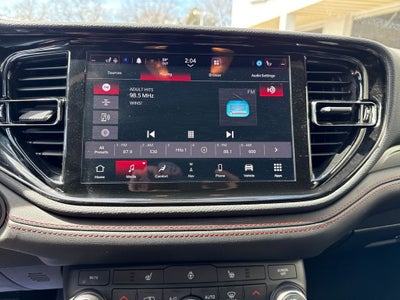 2025 Dodge Durango GT AWD