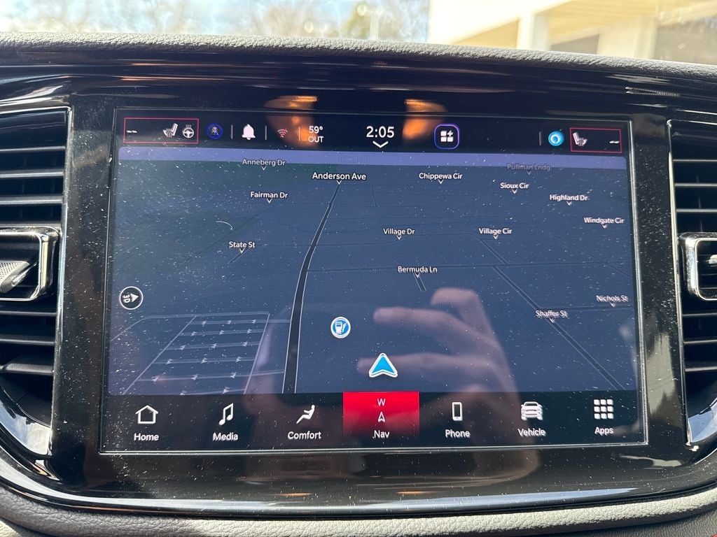 2025 Dodge Durango GT AWD