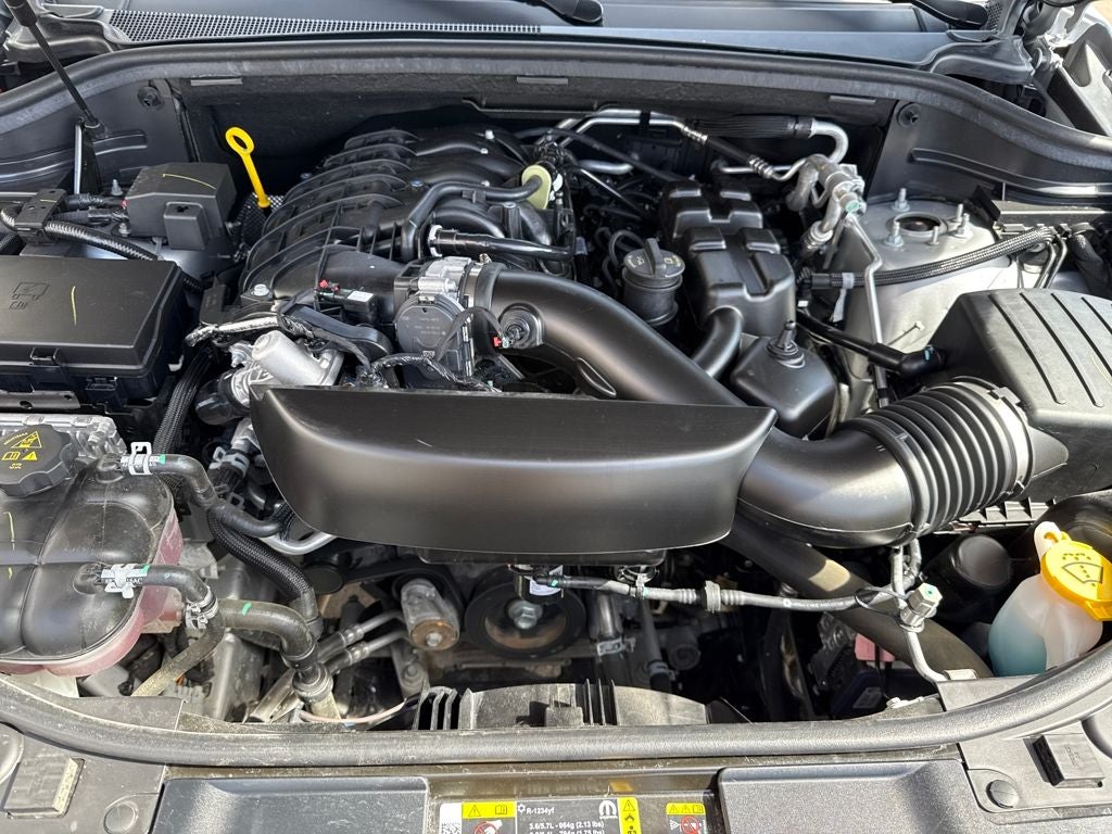 2025 Dodge Durango GT AWD