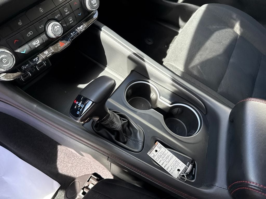 2025 Dodge Durango GT AWD