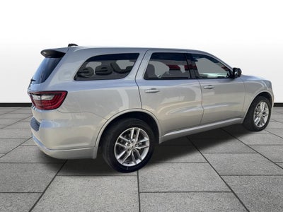 2025 Dodge Durango GT AWD