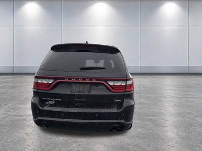 2022 Dodge Durango GT Plus AWD