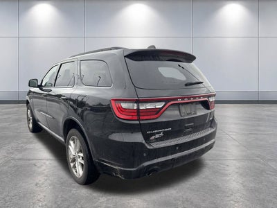 2022 Dodge Durango GT Plus AWD