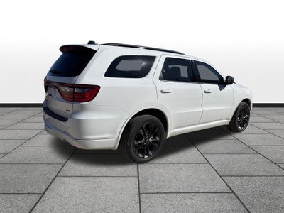 2024 Dodge Durango GT Plus AWD
