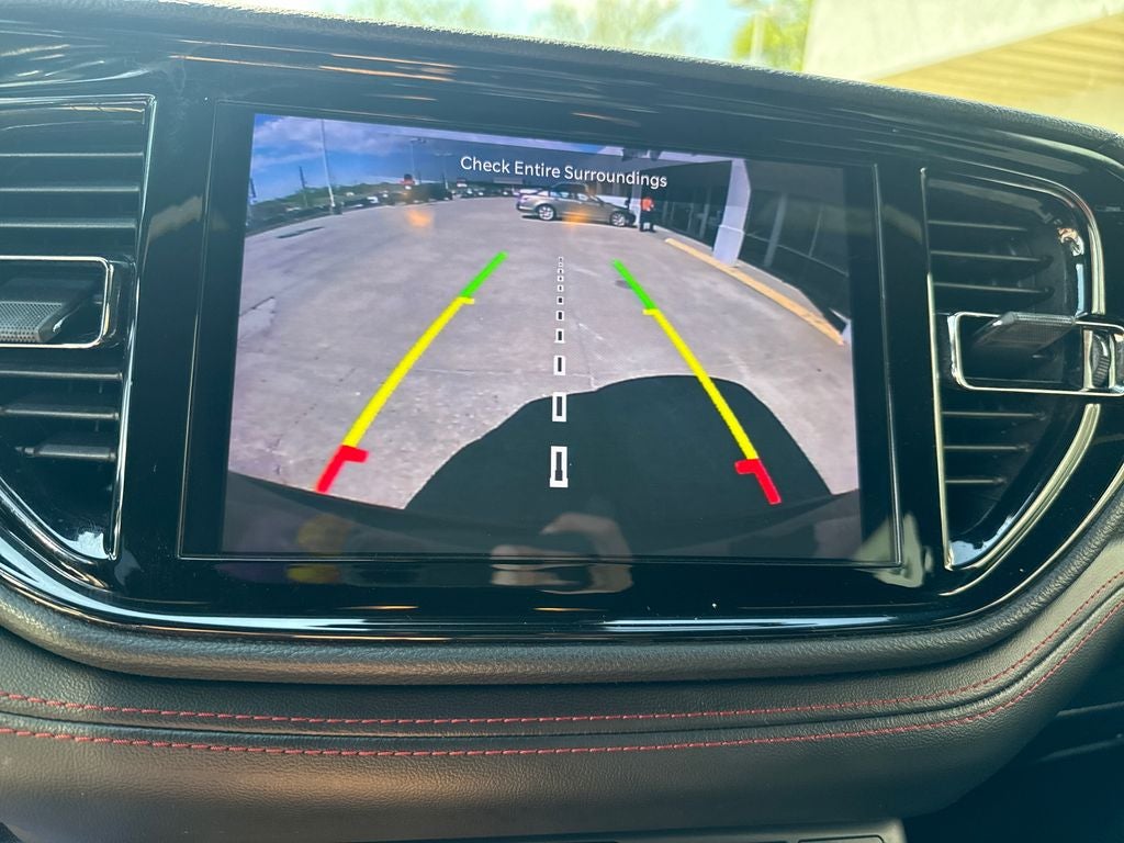 2023 Dodge Durango GT Launch Edition AWD