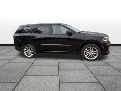 2023 Dodge Durango GT Launch Edition AWD