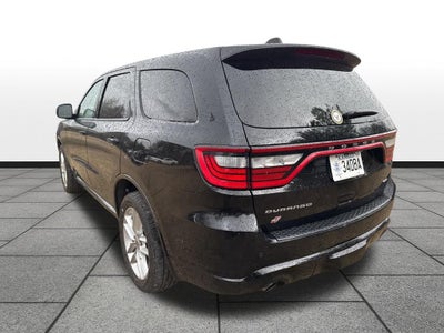 2023 Dodge Durango GT Launch Edition AWD