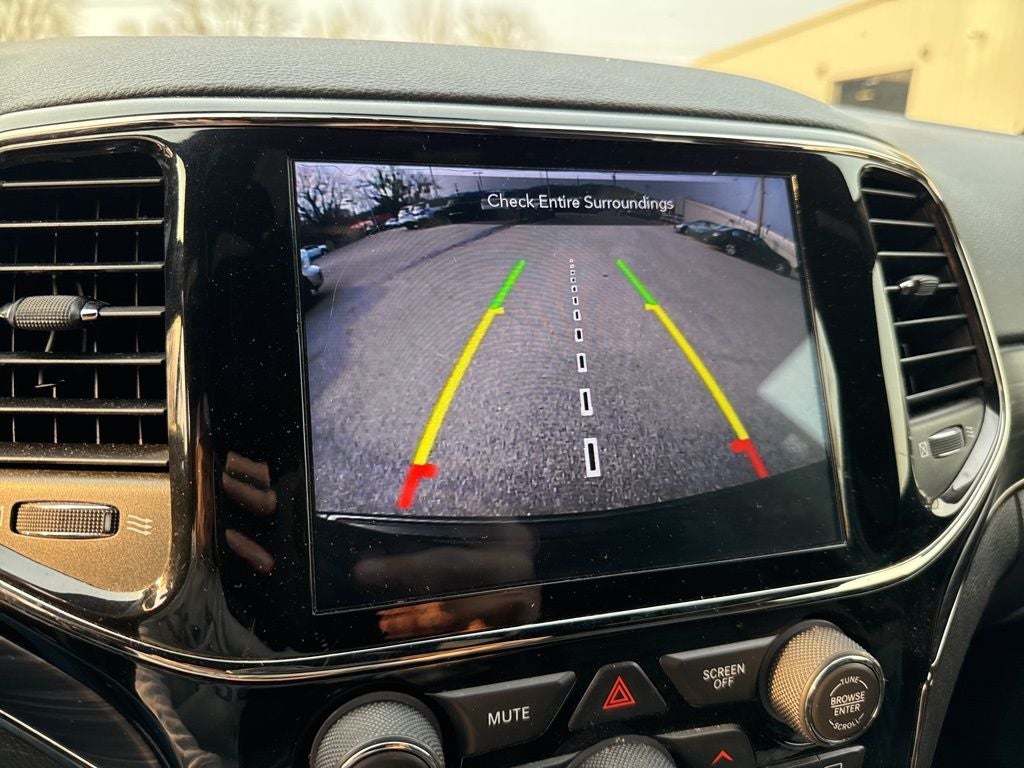 2020 Jeep Grand Cherokee Limited X 4x4