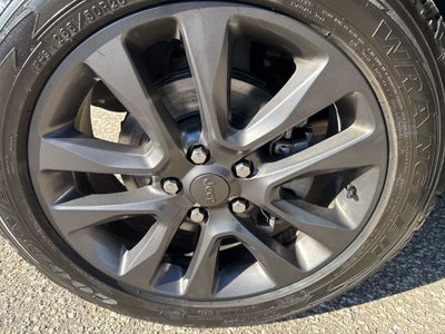 2019 Jeep Grand Cherokee High Altitude 4x4