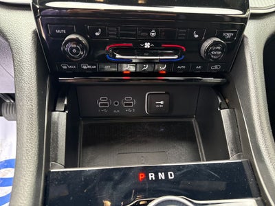 2024 Jeep Grand Cherokee Altitude 4x2