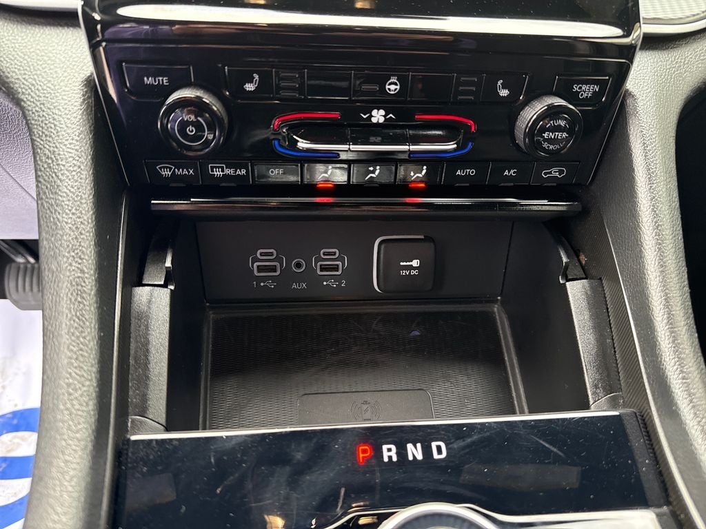 2024 Jeep Grand Cherokee Altitude 4x2