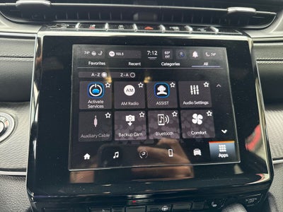 2024 Jeep Grand Cherokee Altitude 4x2