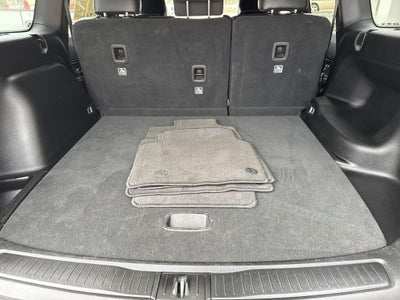 2024 Jeep Grand Cherokee Altitude 4x2